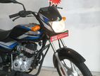 Bajaj CT100 Brand New 2024