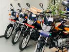 Bajaj CT100 Brand New 2024