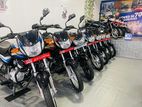 Bajaj CT100 Brand New 2024