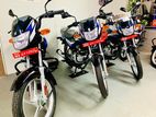 Bajaj CT100 Brand New 2024