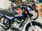 Bajaj CT100 Brand New 2024