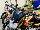 Bajaj CT100 Brand New 2024