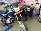 Bajaj CT100 Brand New 2024