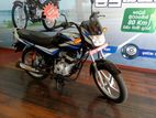 Bajaj CT100 Brand New 2024