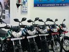 Bajaj CT100 Brand New 2024