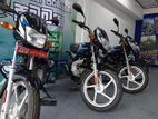 Bajaj CT100 Brand New 2024