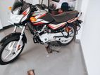 Bajaj CT100 Brand New 2024