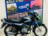 Bajaj CT100 Brand New 2024