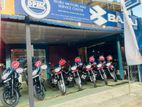 Bajaj CT100 Brand New 2024