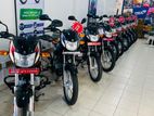 Bajaj CT100 Brand New 2024