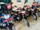 Bajaj CT100 brand new 2024