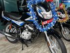 Bajaj CT100 Brand New 2024