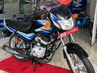 Bajaj CT100 Brand New 2024