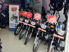 Bajaj CT100 Brand New 2024