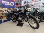 Bajaj CT100 Brand New 2024