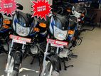 Bajaj CT100 Brand New 2024