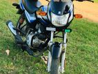 Bajaj CT100 2024