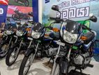 Bajaj CT100 Brand New 2025