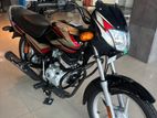 Bajaj CT100 Brand New 2025