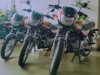 Bajaj CT100 Brand New 2025