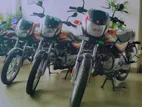 Bajaj CT100 Brand New 2025