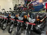 Bajaj CT100 Brand new 2025