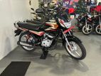 Bajaj CT100 Brand new 2025