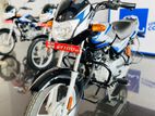 Bajaj CT100 Brand New 2025