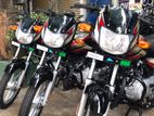 Bajaj CT100 Brand New 2025