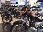 Bajaj CT100 Brand New 2025