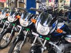 Bajaj CT100 Brand New 2025