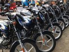 Bajaj CT100 Brand New 2025