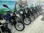 Bajaj CT100 Brand New 2025