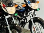 Bajaj CT100 brand new 2025