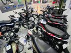 Bajaj CT100 Brand New 2025