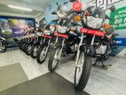 Bajaj CT100 Brand New 2025