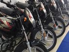 Bajaj CT100 brand new 2025