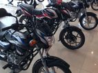 Bajaj CT100 Brand New 2025