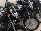 Bajaj CT100 Brand New 2025