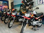 Bajaj CT100 Brand New 2025