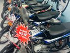 Bajaj CT100 Brand New 2025