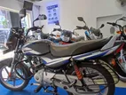 Bajaj CT100 Brand new 2025