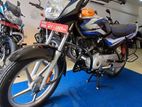Bajaj CT100 Brand New 2025