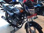 Bajaj CT100 Brand New 2025