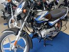 Bajaj CT100 Brand New 2025