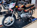 Bajaj CT100 Brand New 2025