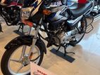 Bajaj CT100 brand new 2025