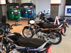 Bajaj CT100 Brand New 2025