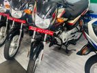Bajaj CT100 Brand New 2025