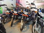 Bajaj CT100 Brand New 2025